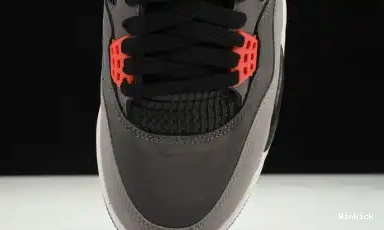 Retro Jordan 4 Infrared DH6927-061 0614